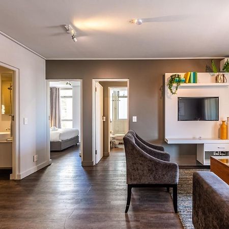 The Verge Aparthotel By Totalstay Kapsztad Zewnętrze zdjęcie