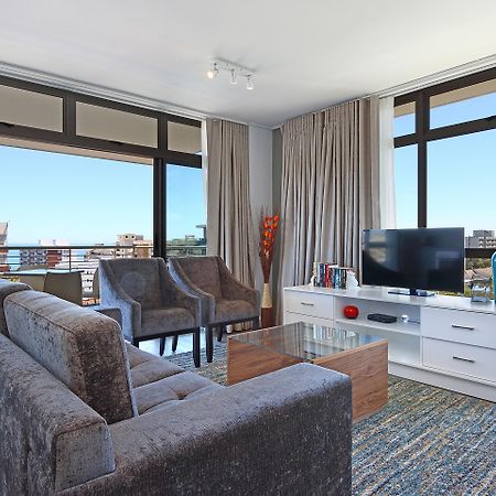 The Verge Aparthotel By Totalstay Kapsztad Zewnętrze zdjęcie