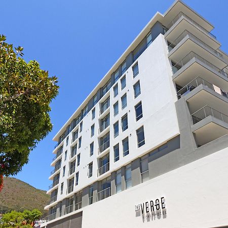 The Verge Aparthotel By Totalstay Kapsztad Zewnętrze zdjęcie
