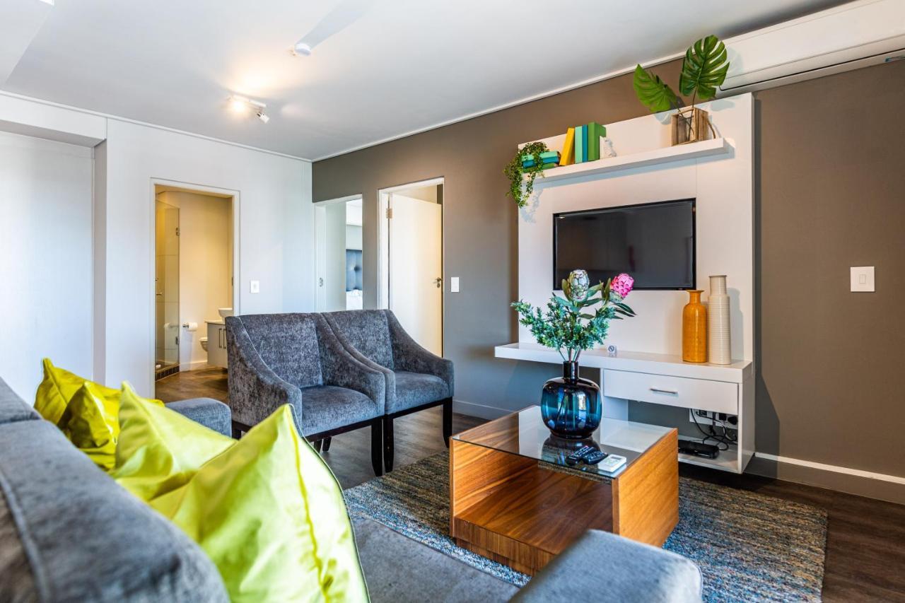 The Verge Aparthotel By Totalstay Kapsztad Zewnętrze zdjęcie