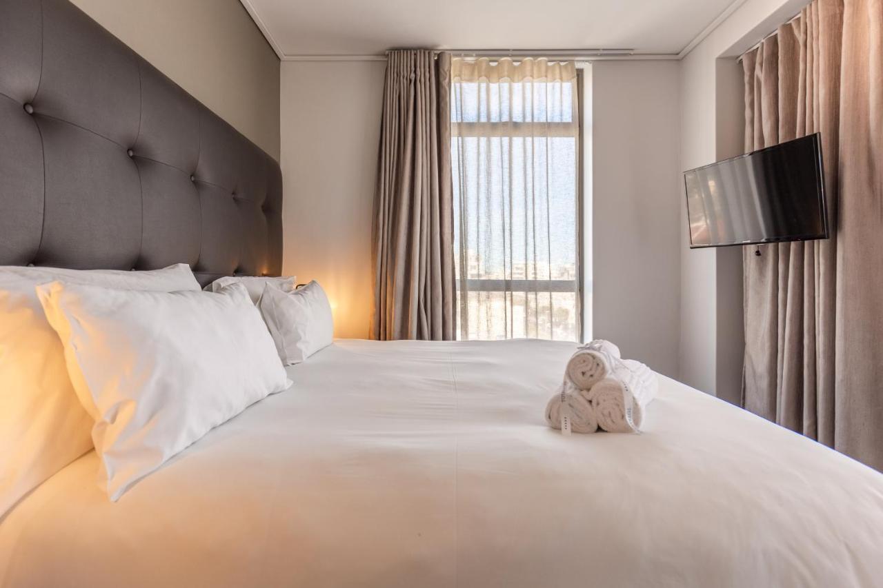 The Verge Aparthotel By Totalstay Kapsztad Zewnętrze zdjęcie