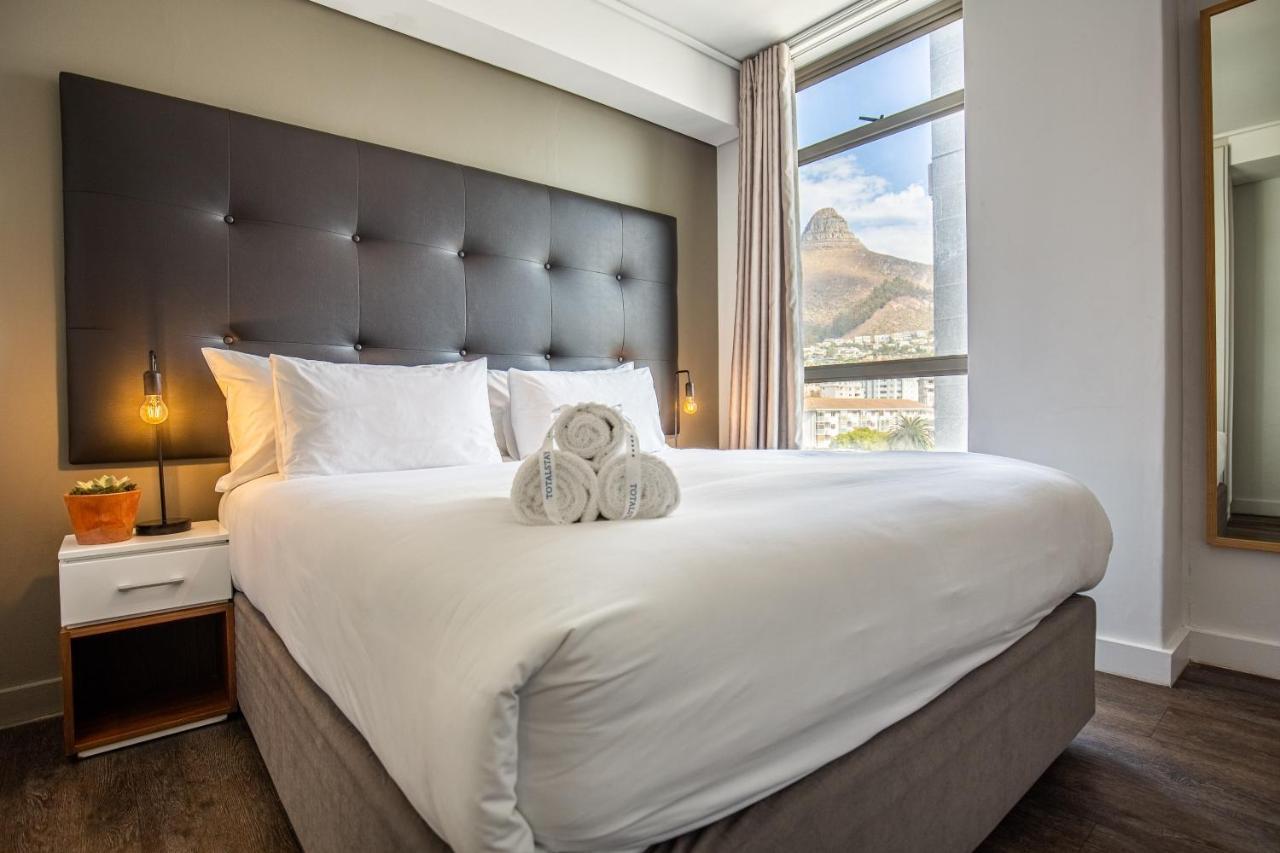 The Verge Aparthotel By Totalstay Kapsztad Zewnętrze zdjęcie