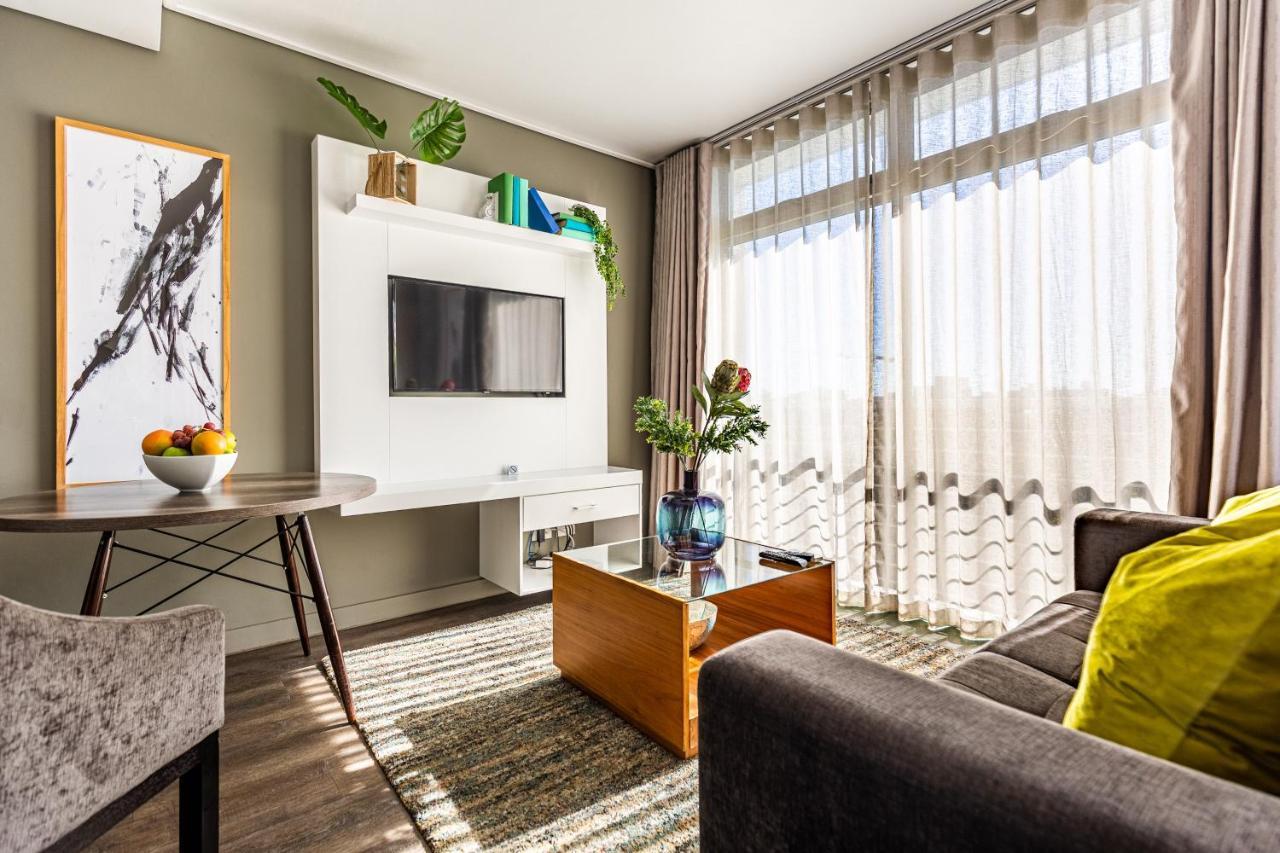 The Verge Aparthotel By Totalstay Kapsztad Zewnętrze zdjęcie
