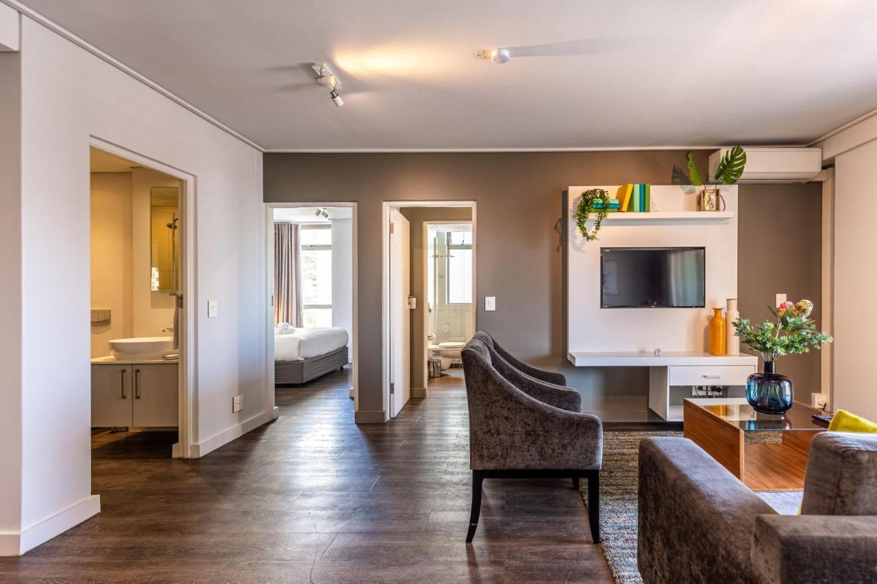 The Verge Aparthotel By Totalstay Kapsztad Zewnętrze zdjęcie
