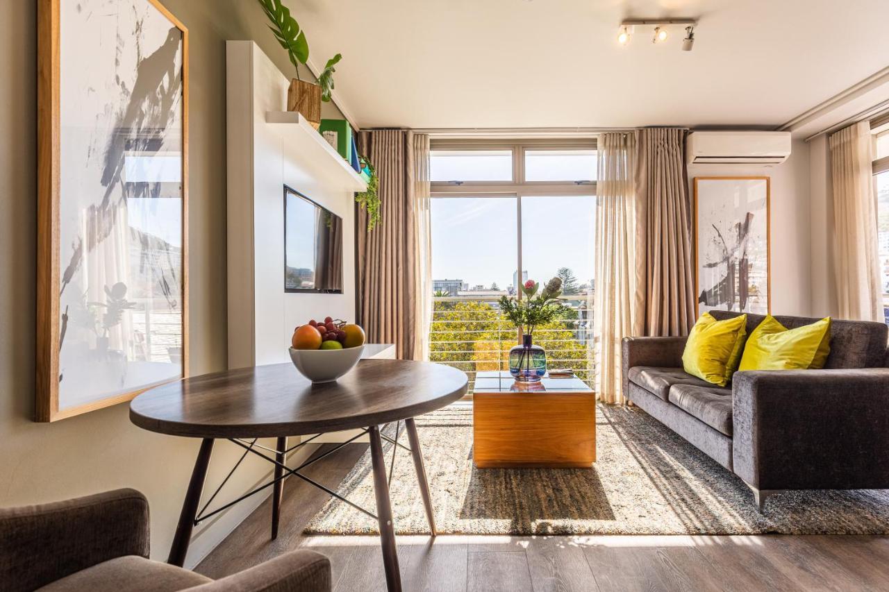 The Verge Aparthotel By Totalstay Kapsztad Zewnętrze zdjęcie