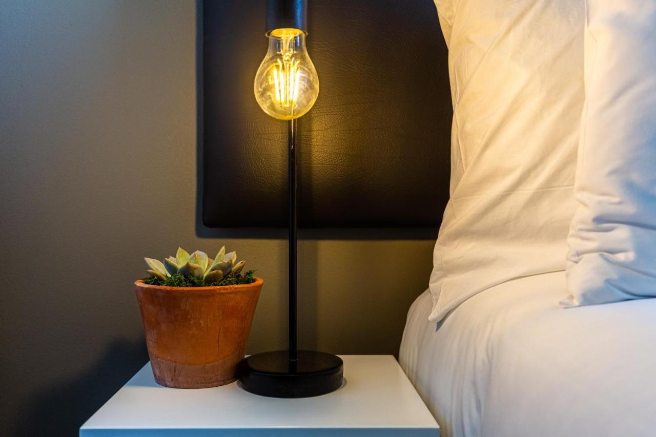 The Verge Aparthotel By Totalstay Kapsztad Zewnętrze zdjęcie