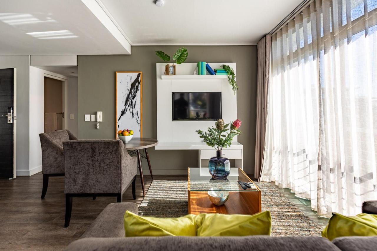 The Verge Aparthotel By Totalstay Kapsztad Zewnętrze zdjęcie