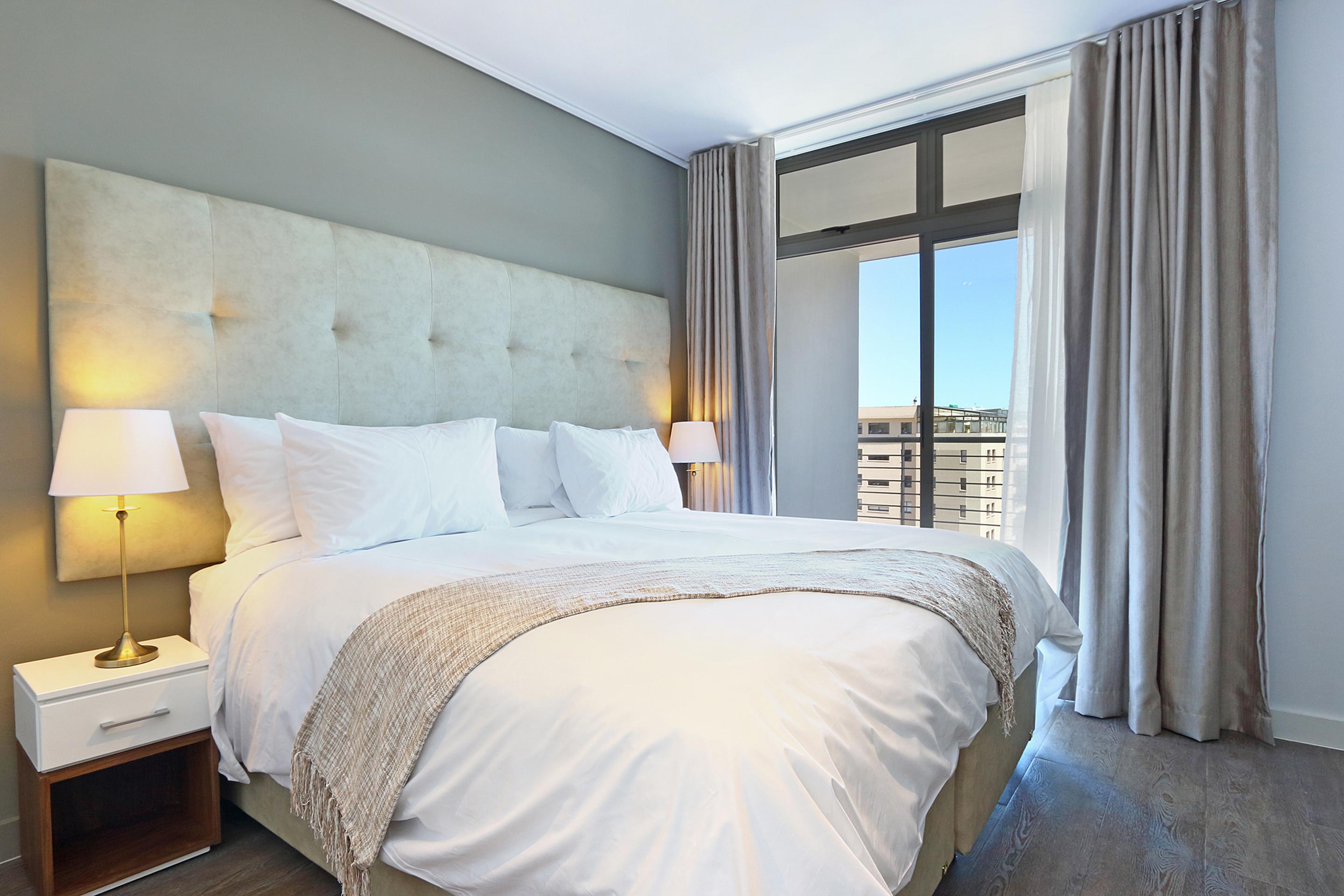 The Verge Aparthotel By Totalstay Kapsztad Zewnętrze zdjęcie