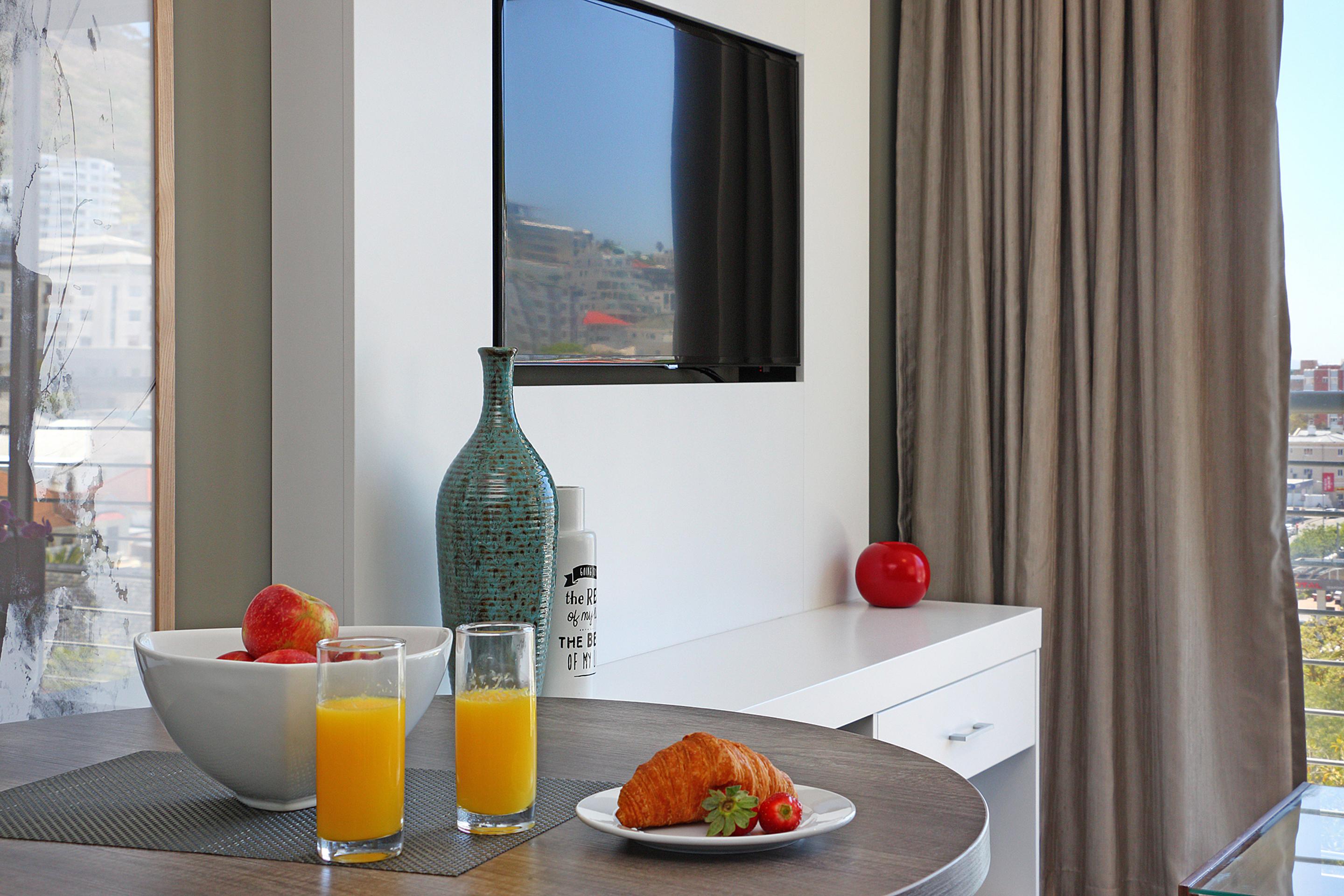 The Verge Aparthotel By Totalstay Kapsztad Zewnętrze zdjęcie