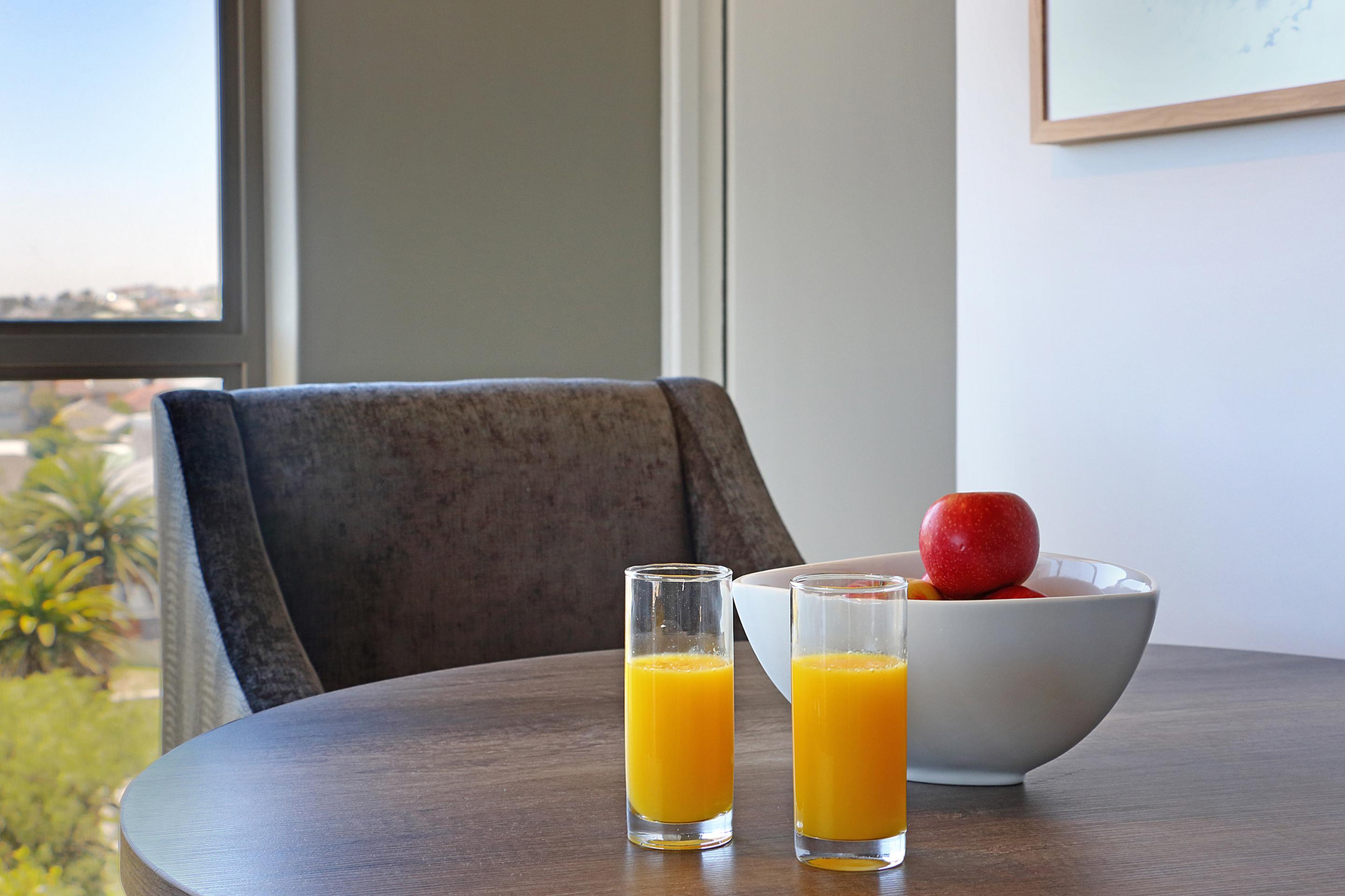 The Verge Aparthotel By Totalstay Kapsztad Zewnętrze zdjęcie