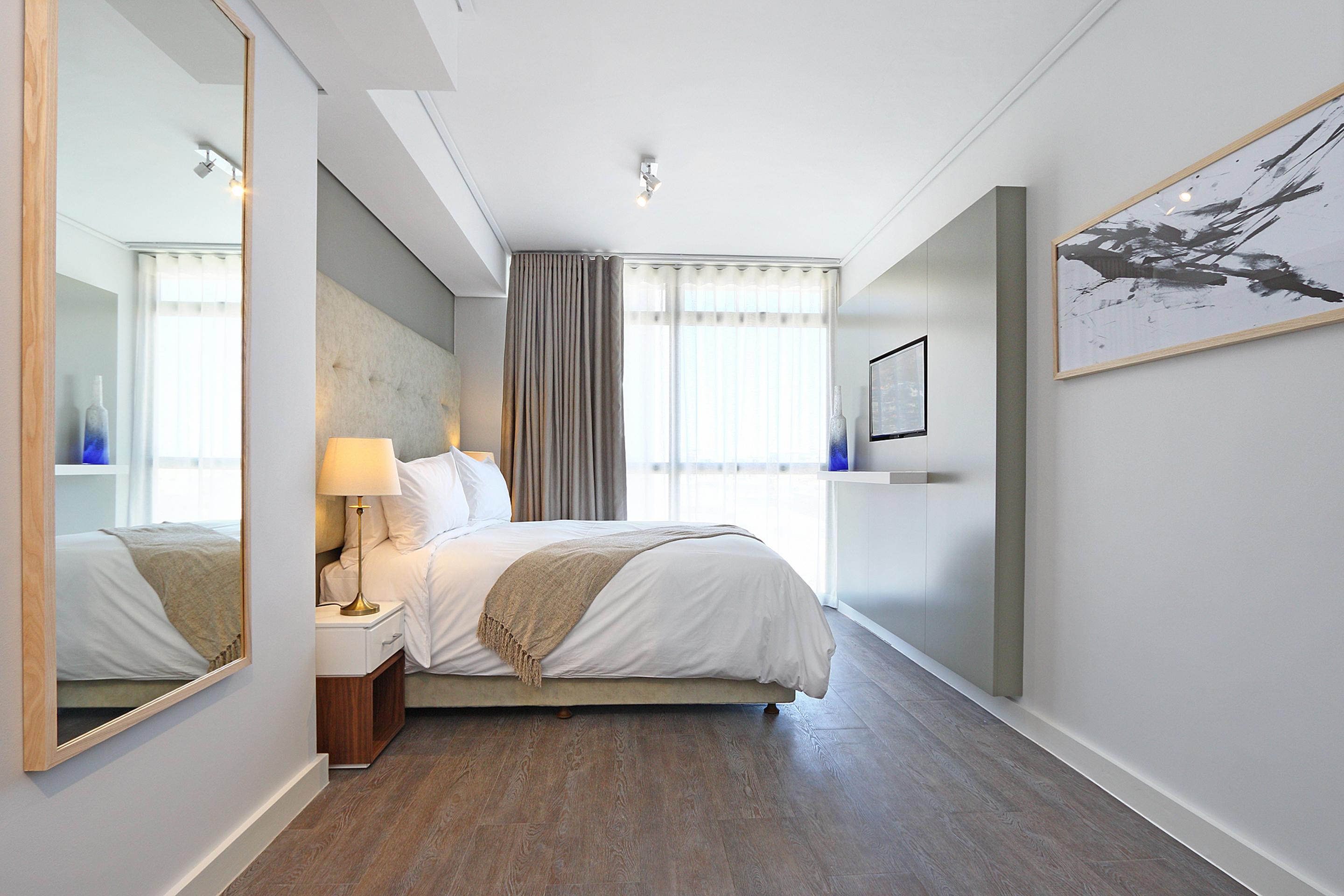 The Verge Aparthotel By Totalstay Kapsztad Zewnętrze zdjęcie