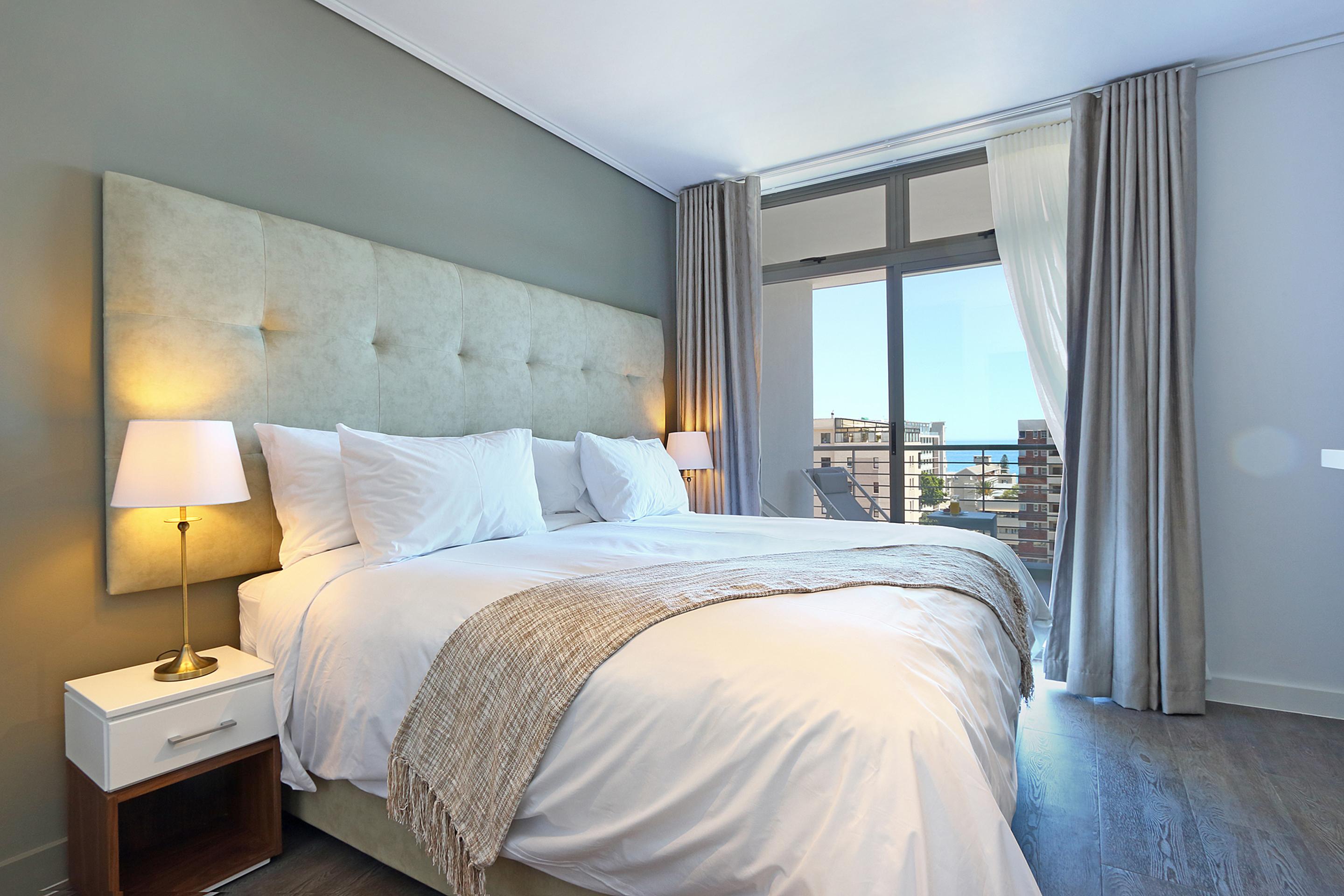 The Verge Aparthotel By Totalstay Kapsztad Zewnętrze zdjęcie
