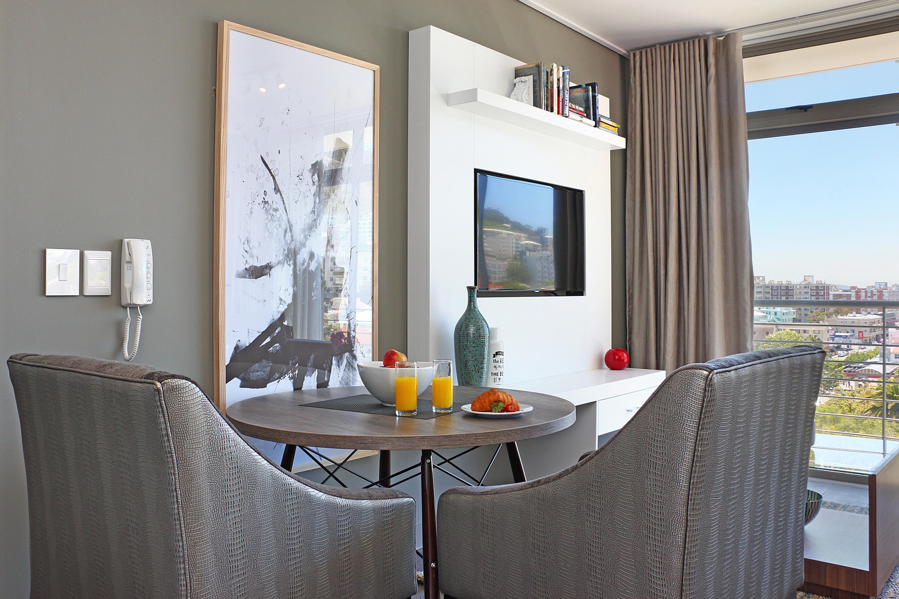 The Verge Aparthotel By Totalstay Kapsztad Zewnętrze zdjęcie