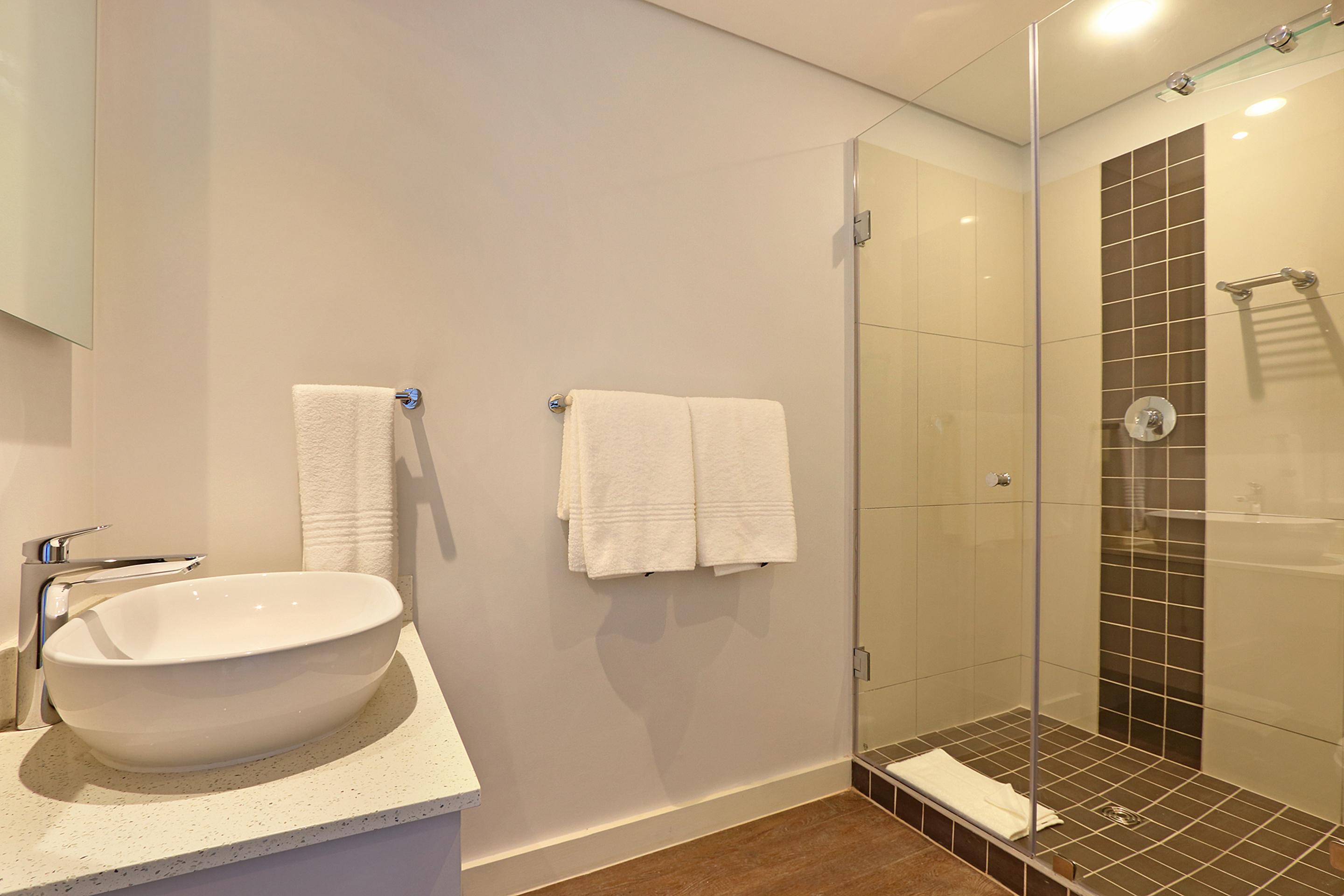 The Verge Aparthotel By Totalstay Kapsztad Zewnętrze zdjęcie
