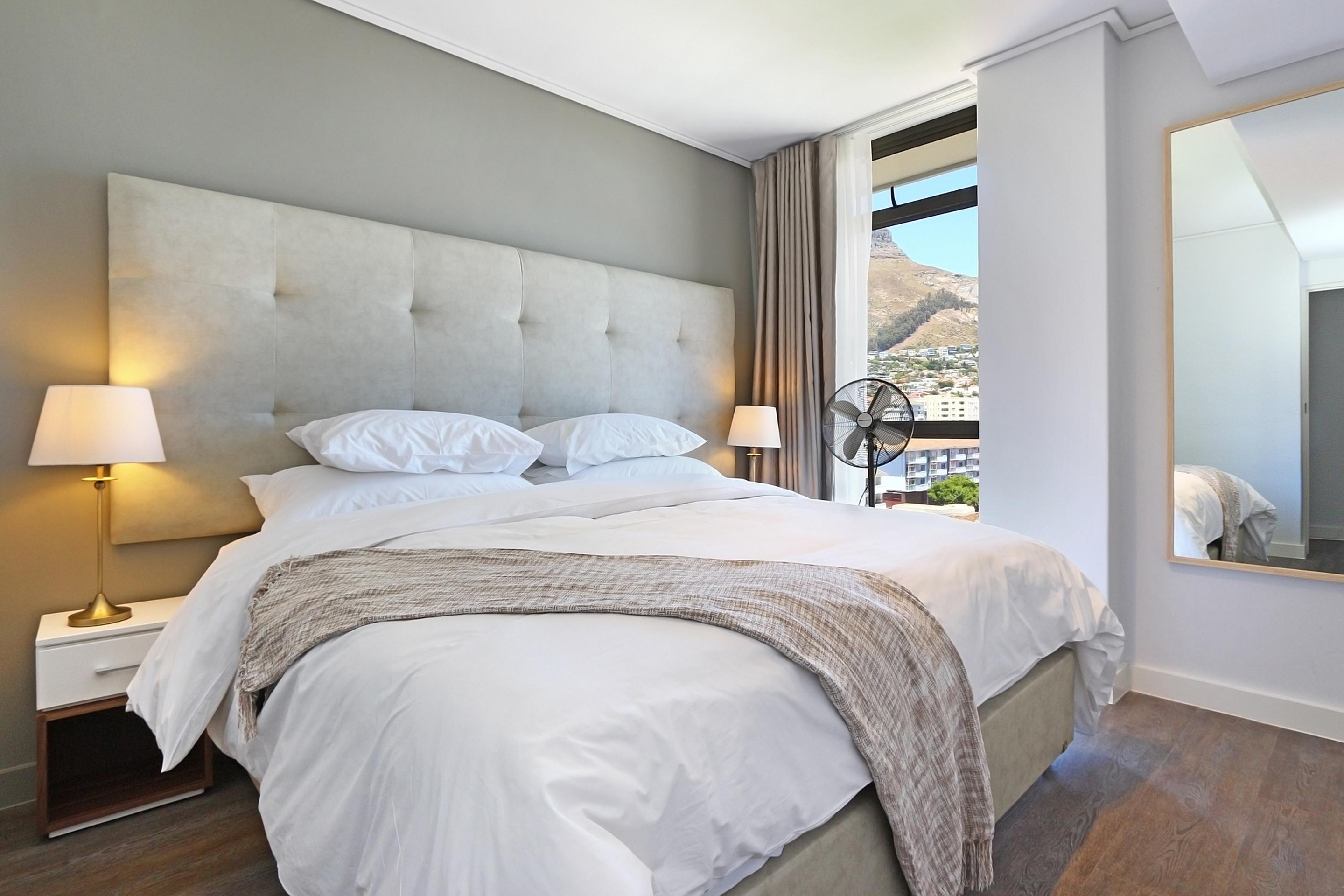 The Verge Aparthotel By Totalstay Kapsztad Zewnętrze zdjęcie