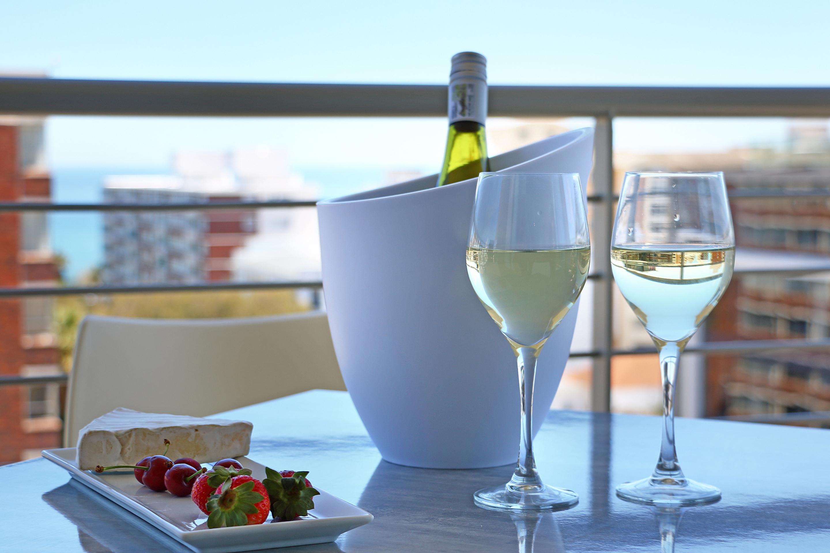 The Verge Aparthotel By Totalstay Kapsztad Zewnętrze zdjęcie
