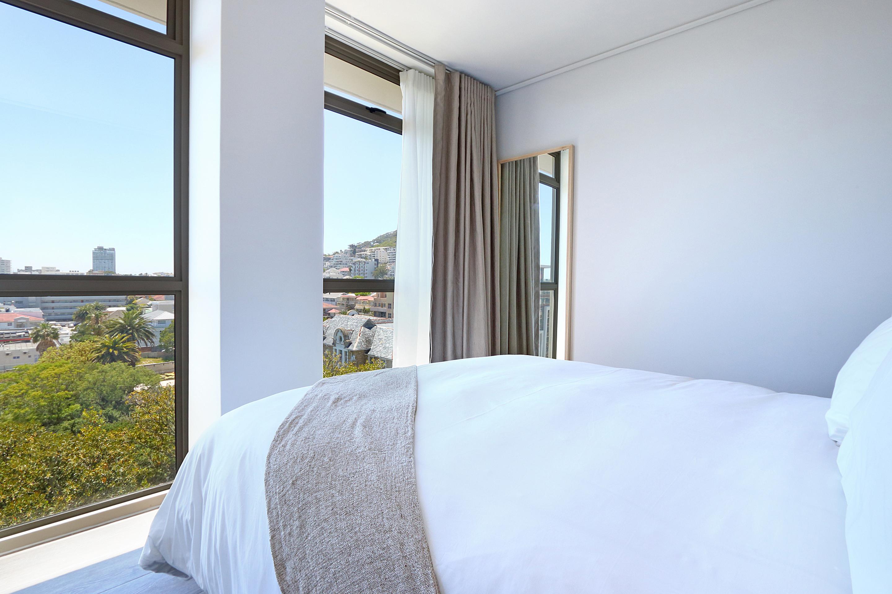 The Verge Aparthotel By Totalstay Kapsztad Zewnętrze zdjęcie