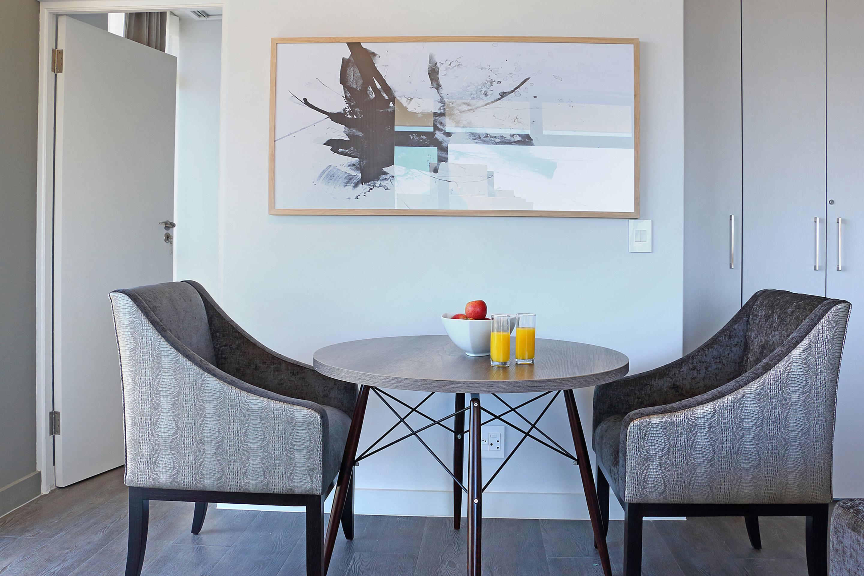 The Verge Aparthotel By Totalstay Kapsztad Zewnętrze zdjęcie