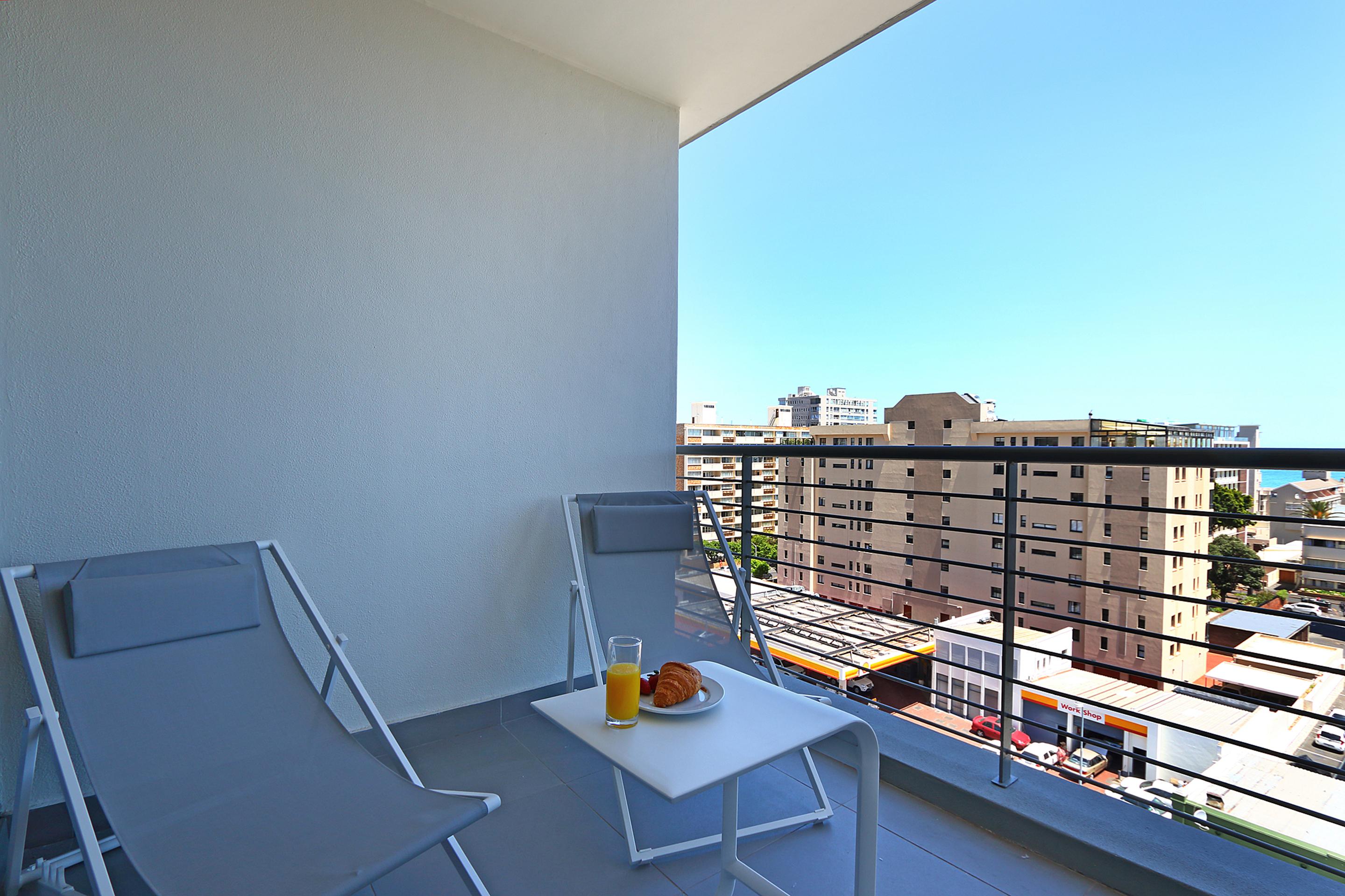 The Verge Aparthotel By Totalstay Kapsztad Zewnętrze zdjęcie