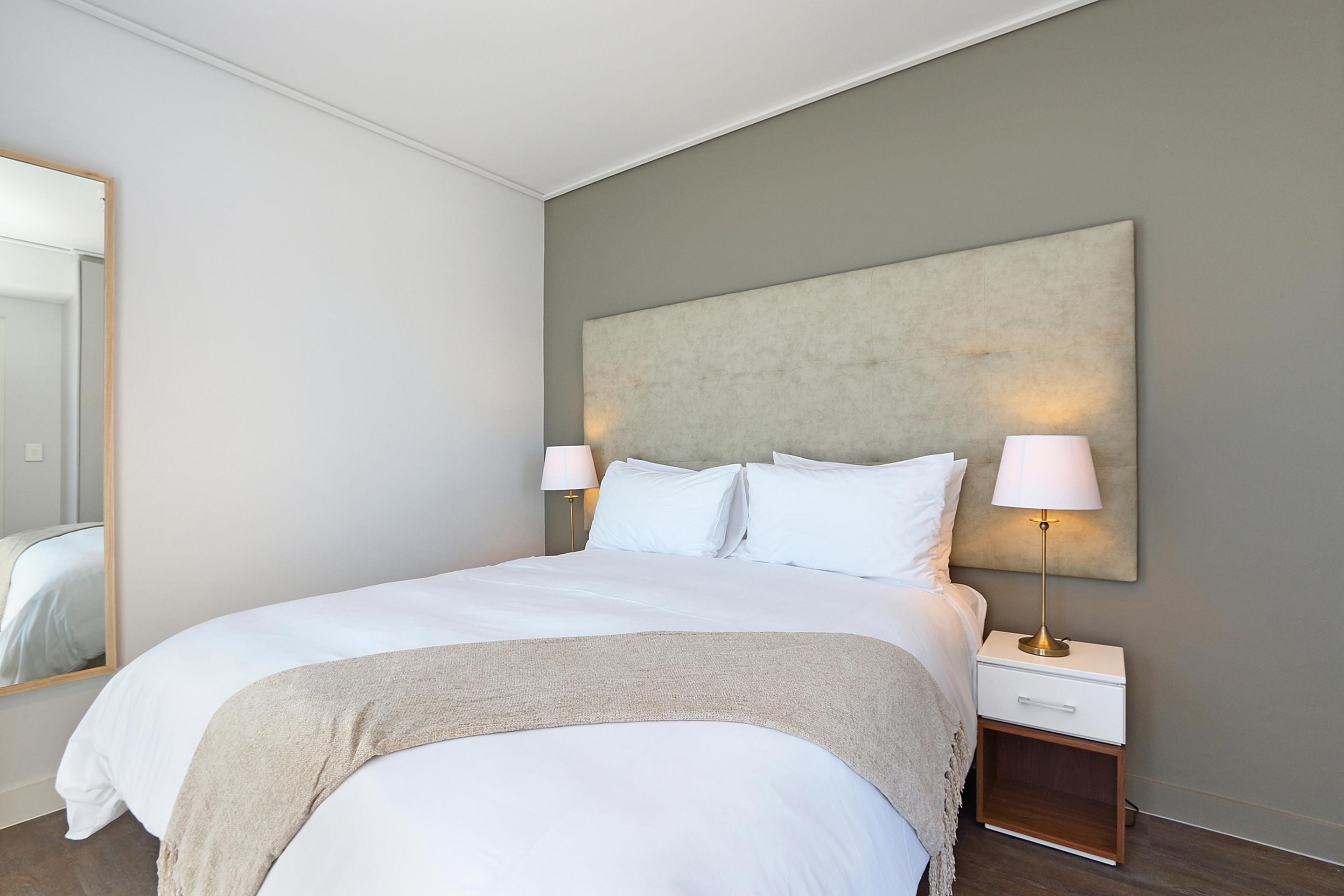 The Verge Aparthotel By Totalstay Kapsztad Zewnętrze zdjęcie