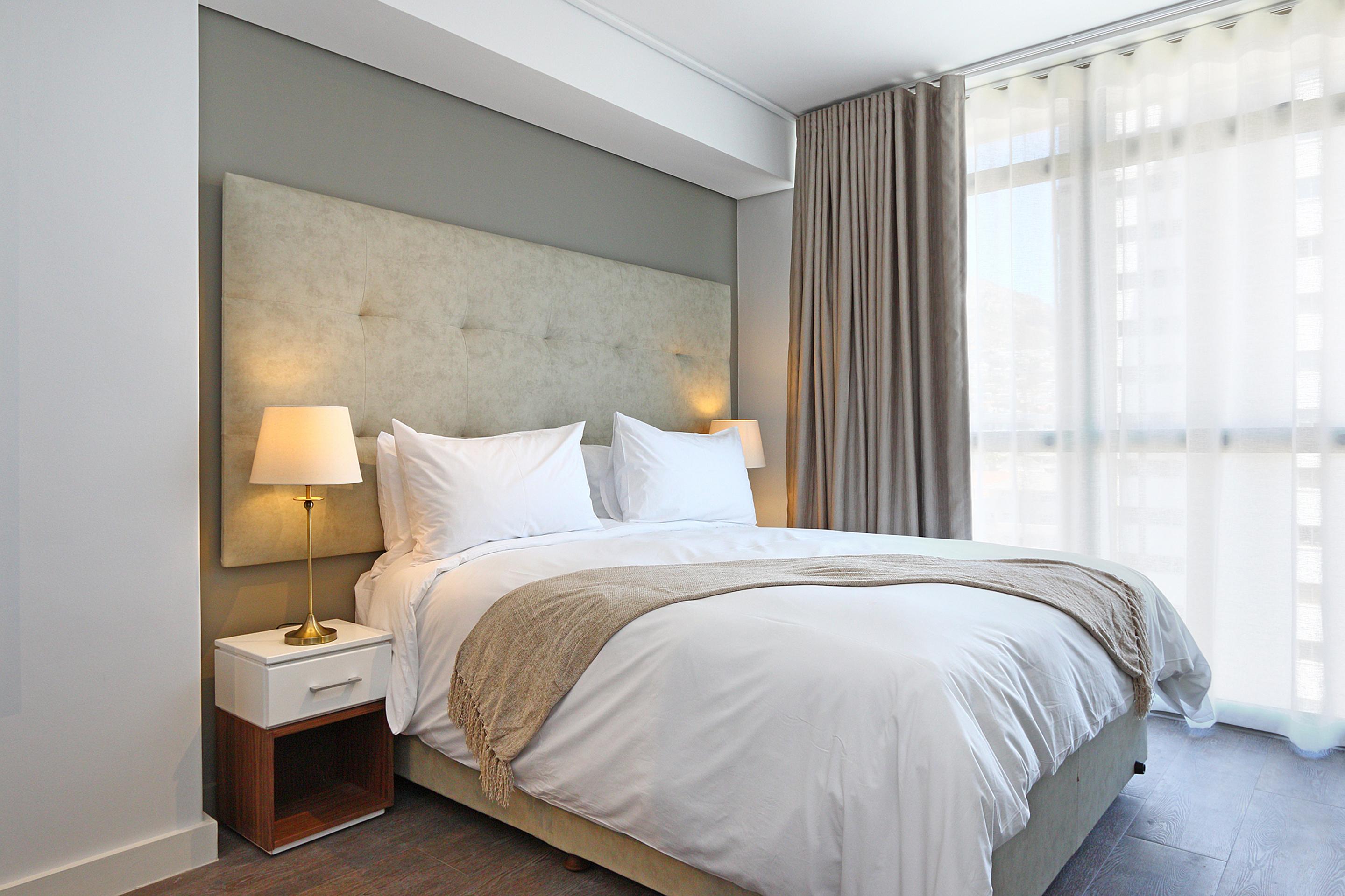 The Verge Aparthotel By Totalstay Kapsztad Zewnętrze zdjęcie