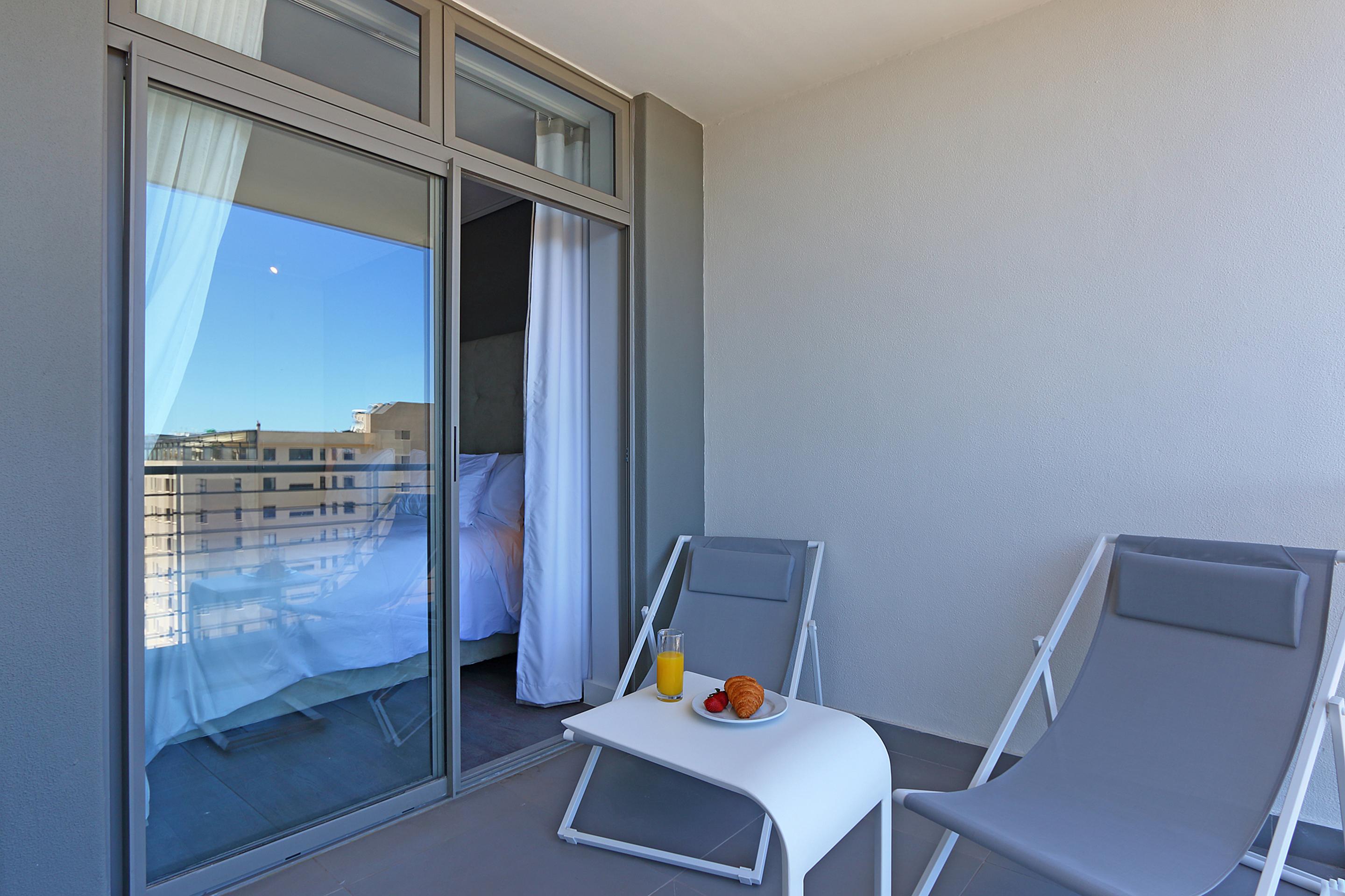 The Verge Aparthotel By Totalstay Kapsztad Zewnętrze zdjęcie