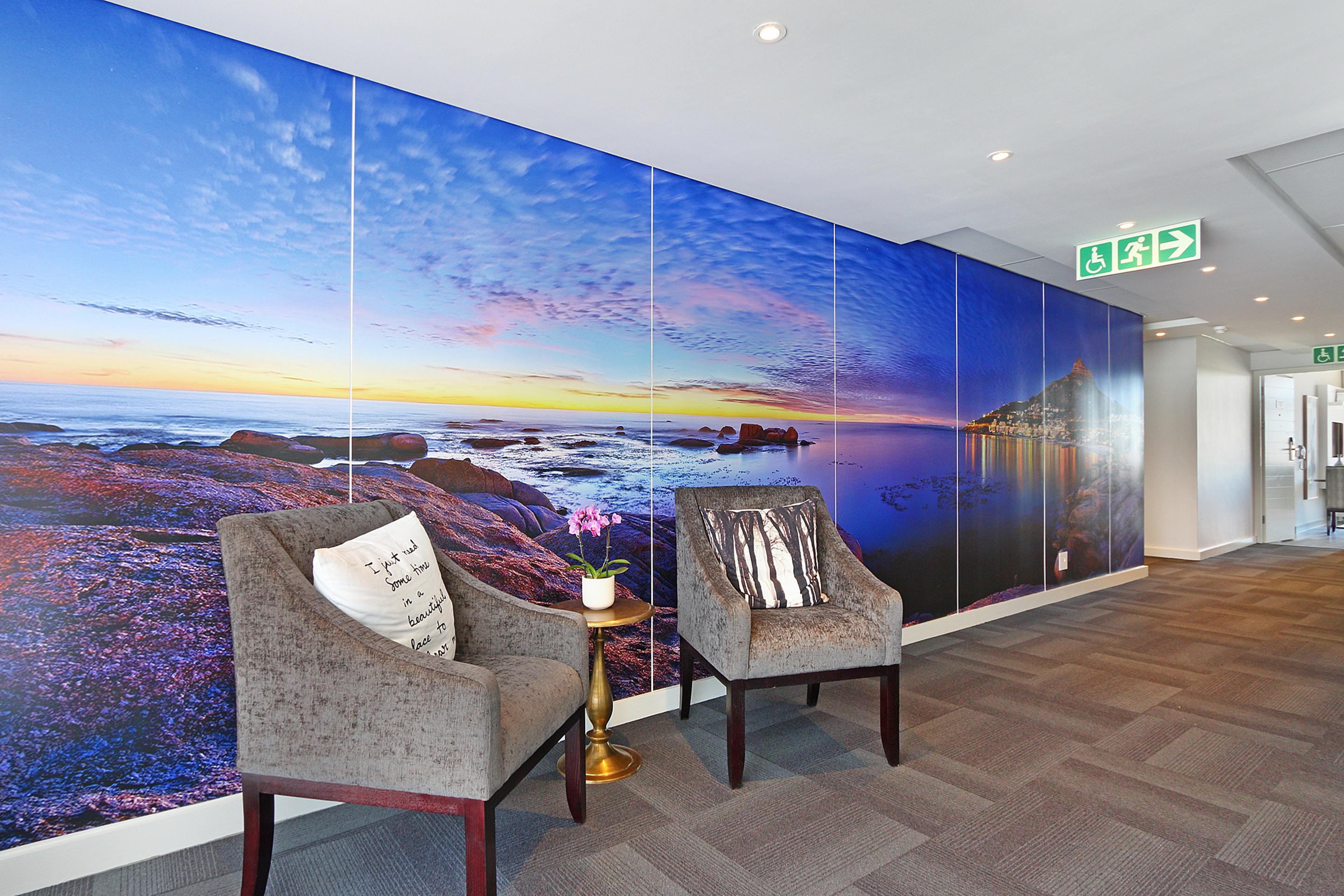 The Verge Aparthotel By Totalstay Kapsztad Zewnętrze zdjęcie