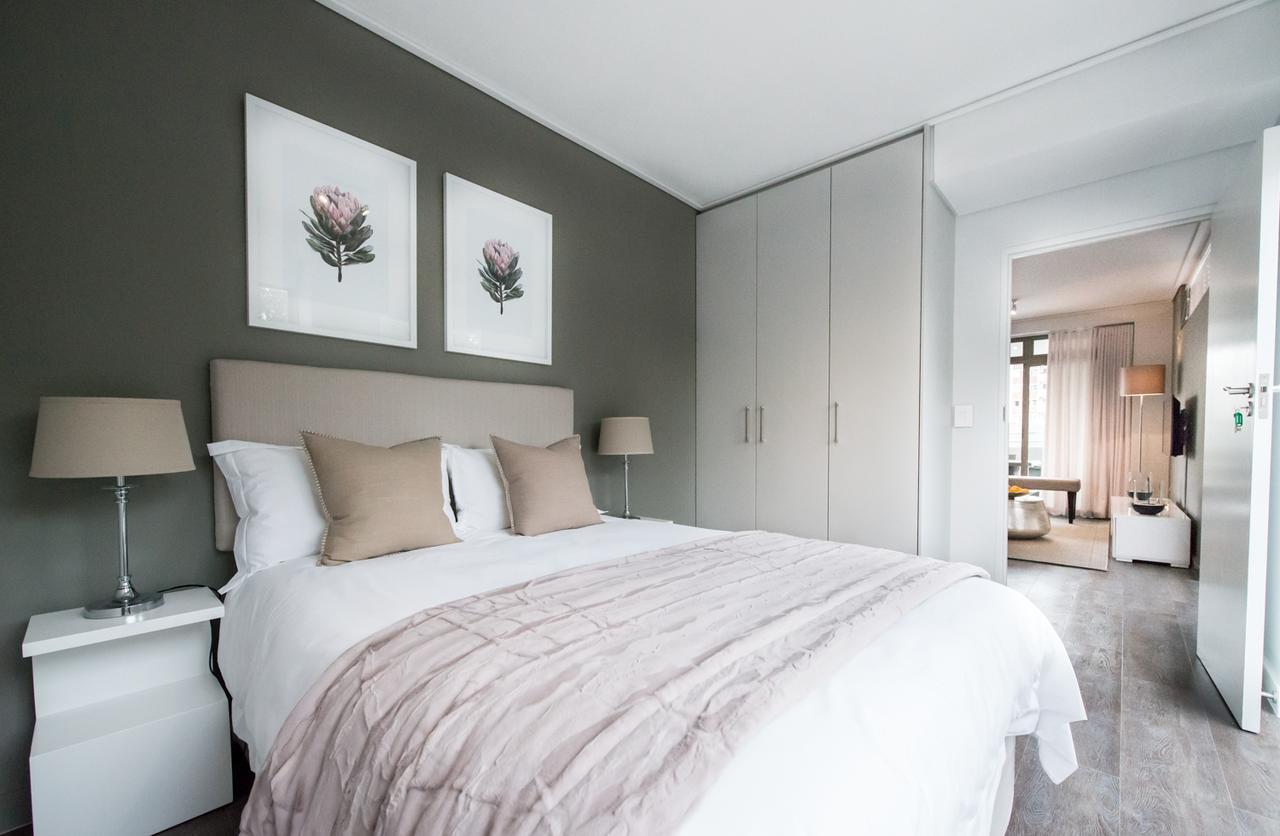 The Verge Aparthotel By Totalstay Kapsztad Zewnętrze zdjęcie