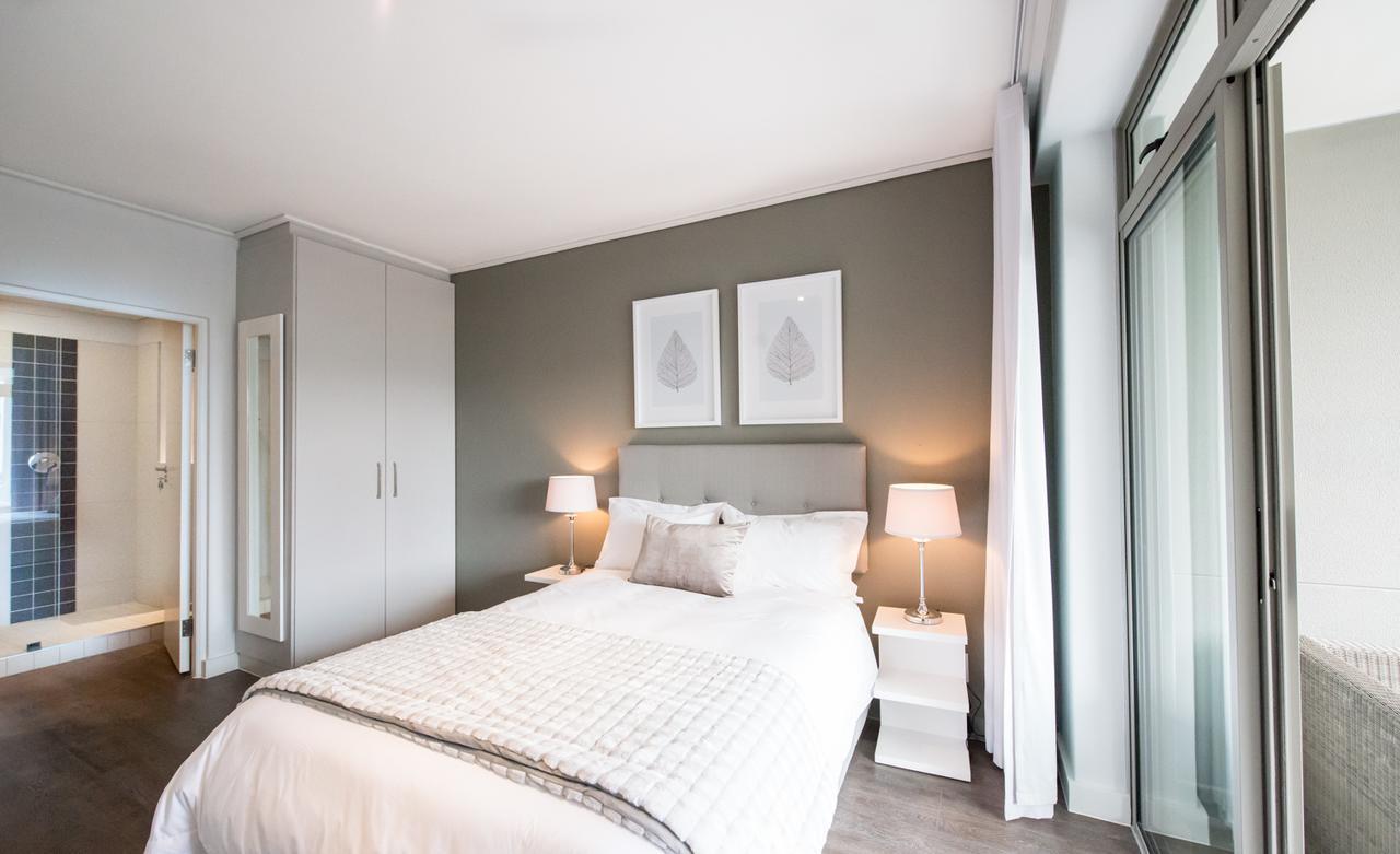 The Verge Aparthotel By Totalstay Kapsztad Zewnętrze zdjęcie