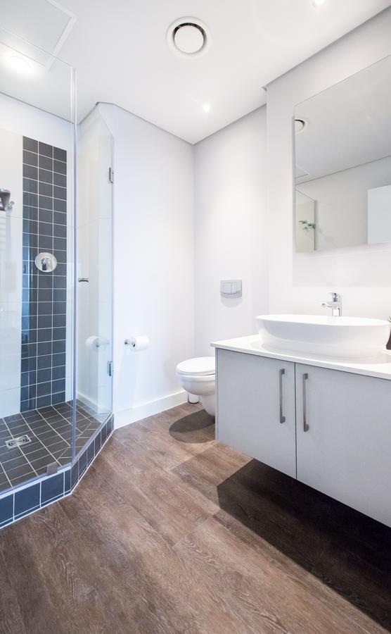 The Verge Aparthotel By Totalstay Kapsztad Zewnętrze zdjęcie