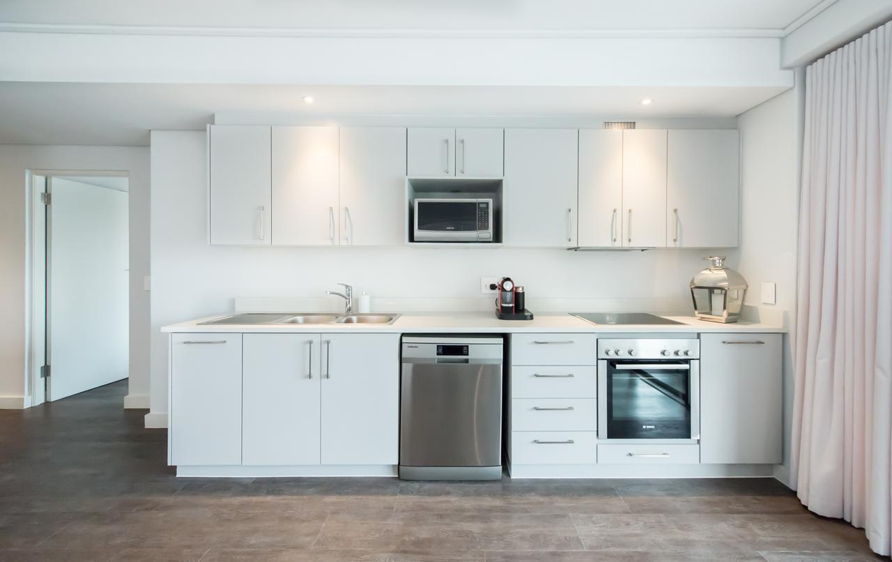 The Verge Aparthotel By Totalstay Kapsztad Zewnętrze zdjęcie